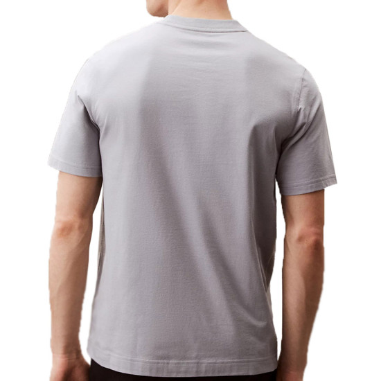 Calvin Klein Ανδρική κοντομάνικη μπλούζα Gym-T-Shirt